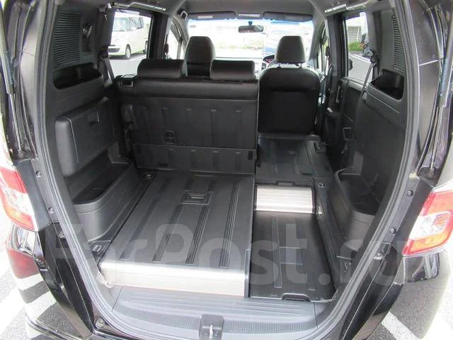 Honda Freed Spike. �������, 4wd, 1.5 (118��.�.), ������, 23����. ��, �/�. ��� ����� �� ������������ ����
