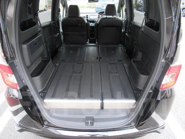 Honda Freed Spike. �������, 4wd, 1.5 (118��.�.), ������, 23����. ��, �/�. ��� ����� �� ������������ ����