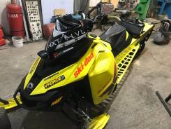 BRP Ski-Doo Summit, 2014 в Прокопьевске BRP Ski-Doo Summit. исправен, есть псм, с пробегом