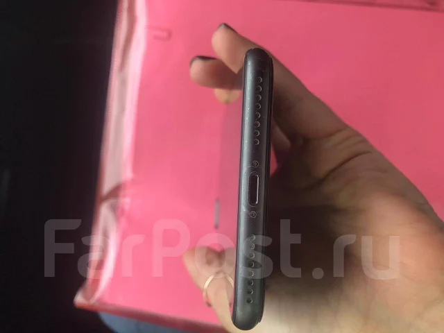 Apple iPhone 8 Plus. �/�, ������, 3G, 4G LTE, Dual-SIM, ����������, NFC ����