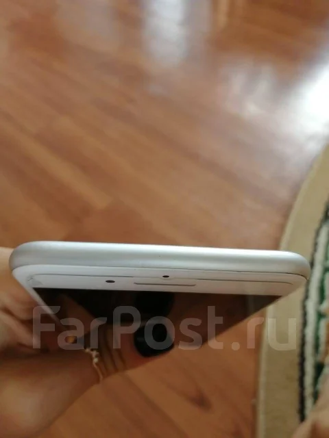 Apple iPhone 7 Plus. �/�, �����������, 3G, 4G LTE, Dual-SIM, ����������, NFC ����