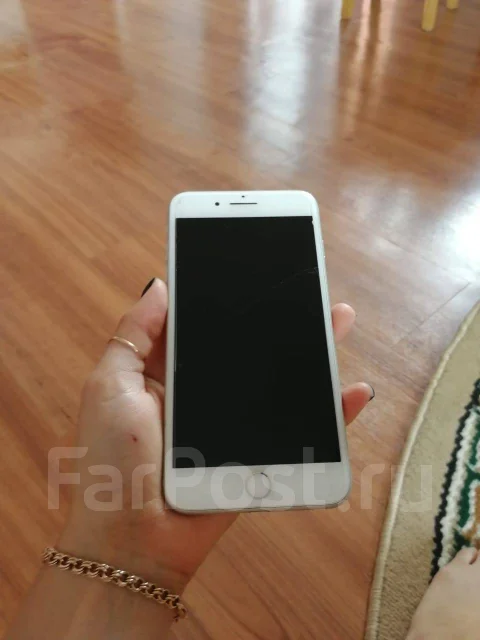 Apple iPhone 7 Plus. �/�, �����������, 3G, 4G LTE, Dual-SIM, ����������, NFC ����