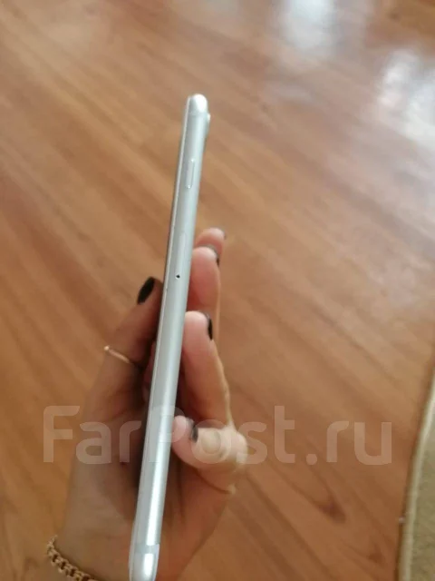Apple iPhone 7 Plus. �/�, �����������, 3G, 4G LTE, Dual-SIM, ����������, NFC ����