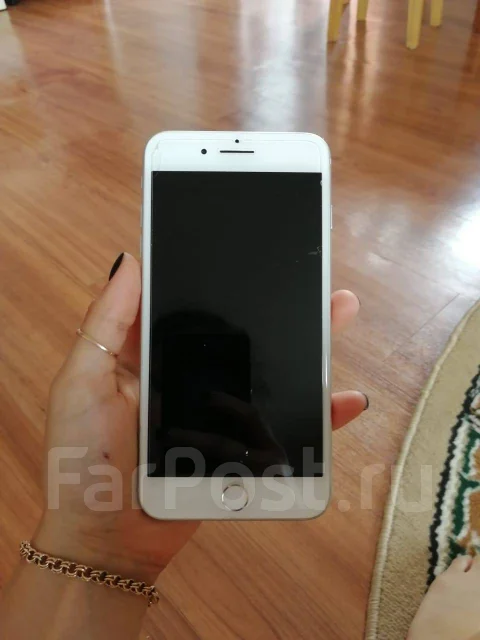 Apple iPhone 7 Plus. �/�, �����������, 3G, 4G LTE, Dual-SIM, ����������, NFC ����