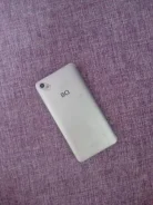 BQ BQ-5035 Velvet. �/�, �����������, 3G ����