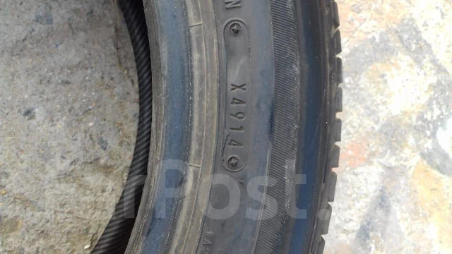 Dunlop SP SP270R. ������, 2014 ���, �/�, ����� 20 % ����