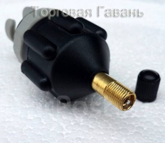 Адаптер переходник для насоса накачки САП SUP доски и ПВХ лодки, новый ...