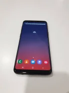 Samsung Galaxy S9. �/�, ������, 3G, 4G LTE, NFC ����