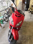 Yamaha X-Max. 250����. ��., ��������, ���, � �������� ����