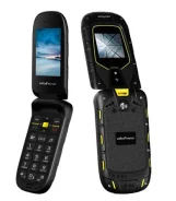 Ulefone Armor Flip. �����, ������, Dual-SIM, ����������, ��������� ����