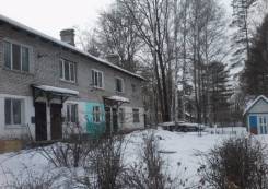 1-комнатная, пос. Сита, улица Советская,32 в Имени Лазо районе 1-комнатная, пос. Сита, улица Советская,32. имени Лазо, агентство, 26,6 кв. м.