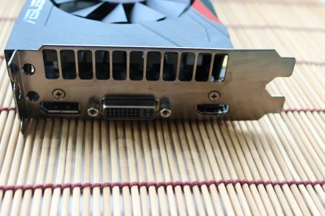 GeForce GTX 950 ����