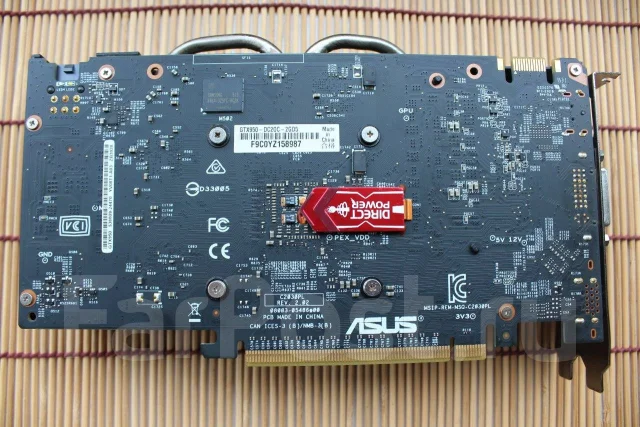 GeForce GTX 950 ����