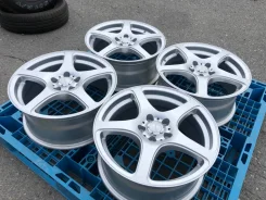 Mak Corsa. 7.0x16", 5x100, ET40, �� 73���. ����
