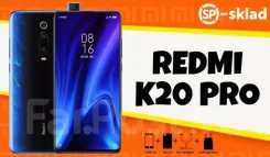 Xiaomi Redmi K20 Pro. �����, 3G, 4G LTE, Dual-SIM. ��� ����� �� ���������� ����