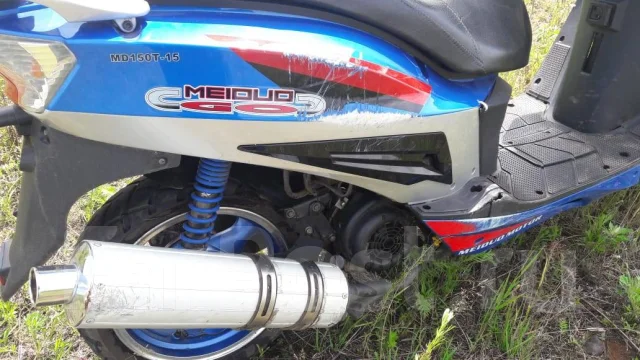 Meiduo MD150T. 150����. ��., ��������, ���������, ������ �� �� ����