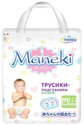Maneki. 6-11 �� 22��� ����
