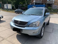 Lexus RX350. �������, 4wd, 3.5 (276��.�.), ������ ����