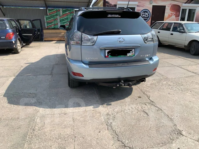 Lexus RX350. �������, 4wd, 3.5 (276��.�.), ������ ����