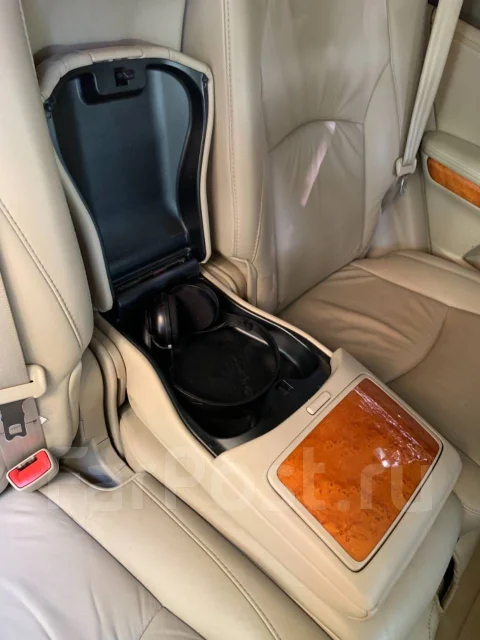 Lexus RX350. �������, 4wd, 3.5 (276��.�.), ������ ����