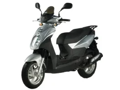 Sym Orbit 125. 125����. ��., ��������, ���, ��� ������� ����