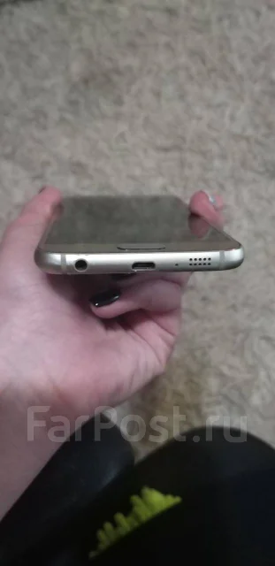 Samsung Galaxy S6. �/�, �������, 4G LTE ����