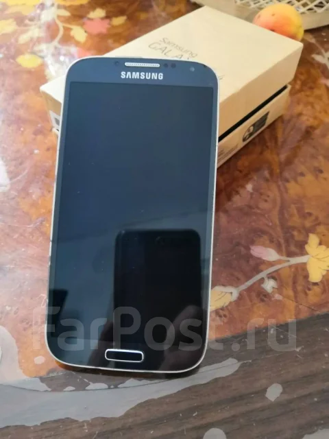 Samsung Galaxy S4. �/�, �����������, 3G ����