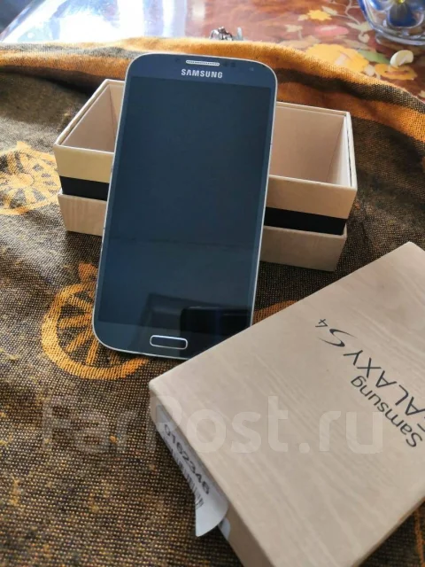 Samsung Galaxy S4. �/�, �����������, 3G ����