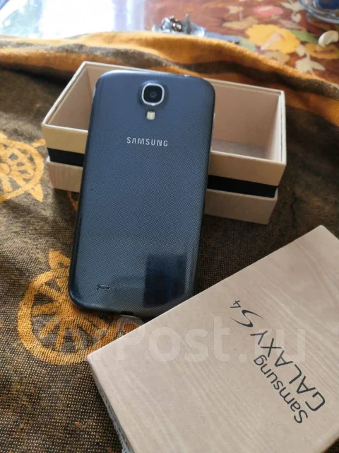 Samsung Galaxy S4. �/�, �����������, 3G ����