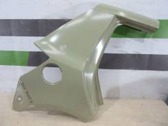 Крыло заднее правое Skoda Fabia 2007-2015 в Петрозаводске Крыло. Skoda Fabia, 542, 545, 572 AXR, BBM, BLS, BME, BMS, BNM, BNV, BSW, BTS, BXW, BZG