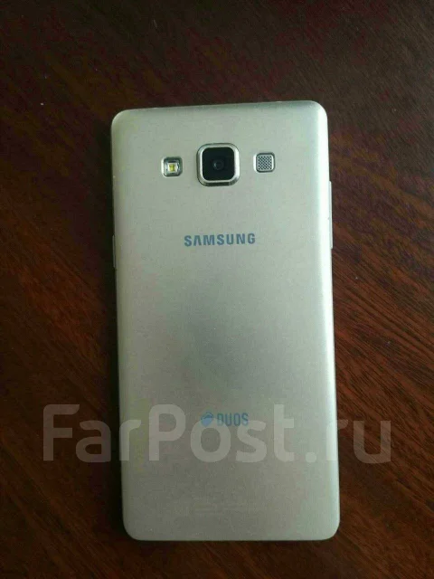 Samsung Galaxy A5 2016. �/�, �������, 4G LTE, Dual-SIM ����
