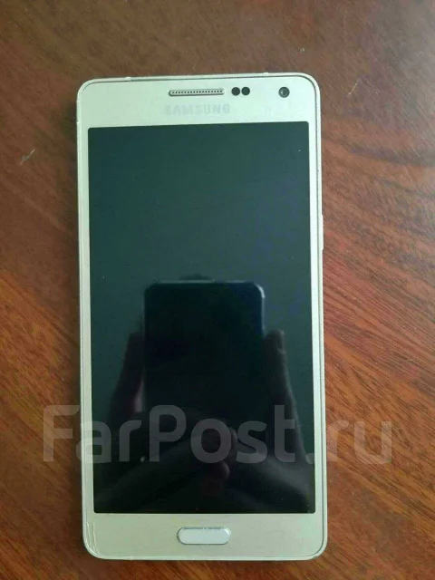 Samsung Galaxy A5 2016. �/�, �������, 4G LTE, Dual-SIM ����