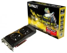 GeForce GTX 275 ����