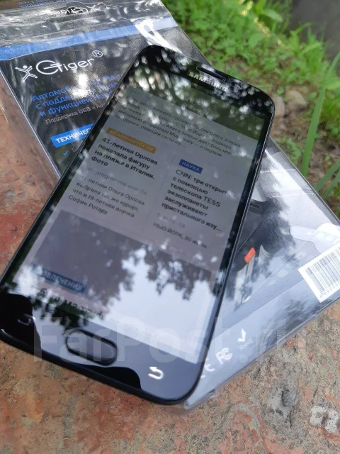 Samsung Galaxy J5. �/�, ������, 3G, 4G LTE, Dual-SIM, NFC ����