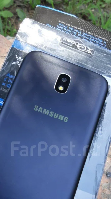 Samsung Galaxy J5. �/�, ������, 3G, 4G LTE, Dual-SIM, NFC ����