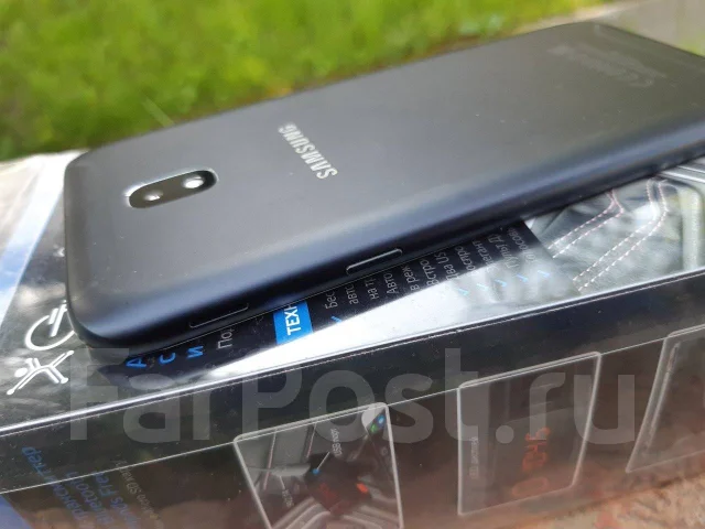 Samsung Galaxy J5. �/�, ������, 3G, 4G LTE, Dual-SIM, NFC ����