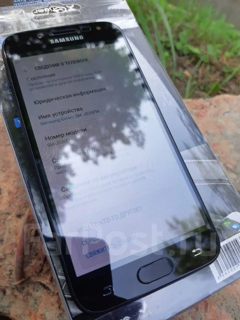 Samsung Galaxy J5. �/�, ������, 3G, 4G LTE, Dual-SIM, NFC ����