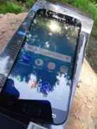 Samsung Galaxy J5. �/�, ������, 3G, 4G LTE, Dual-SIM, NFC ����