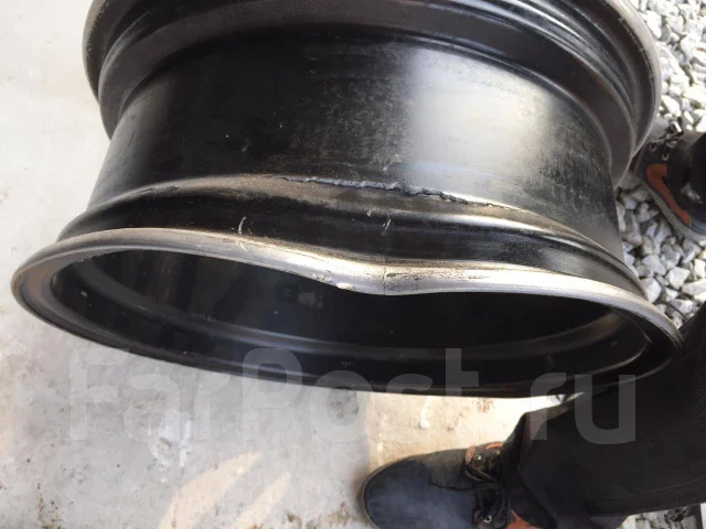 Nakayama. 7.0x17", 4x100, 4x114.3, ET-38, �� 71,3���. ����