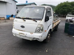 Kia Bongo III. Kia Bongo3 ����