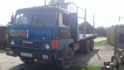 КамАЗ 5410, 1992 в Канске КамАЗ 5410. Продам лесовоз Камаз 5410 в Богучанах., 15 000 кг., 6x4