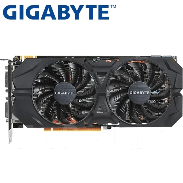 GeForce GTX 960 ����