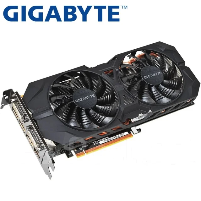 GeForce GTX 960 ����