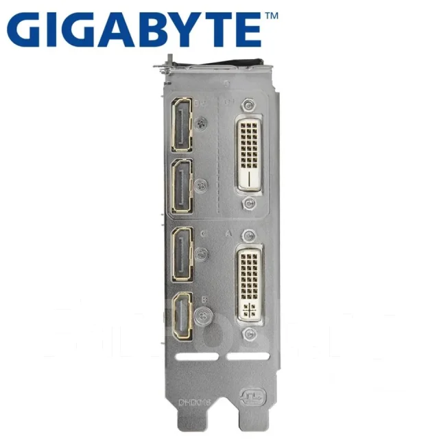 GeForce GTX 960 ����