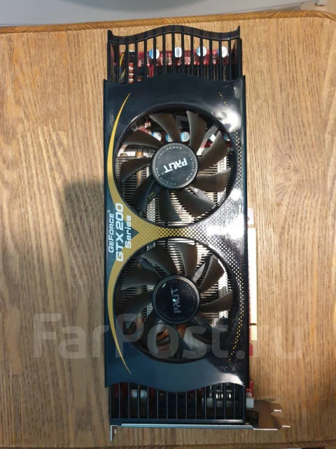 GeForce GTX 275 ����