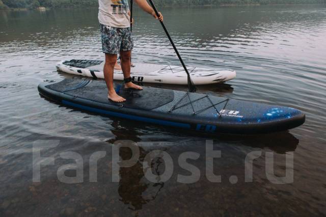 SUP-доски надувные Easy Rider, Hiken Water. Гидрокостюмы. Магазин во ...