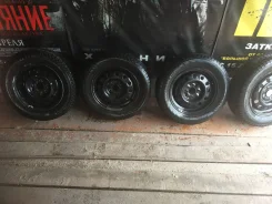 Nokian NRC 2. ������, ��� �����, 2018 ���, �/�, ����� 5�% ����