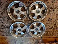 Fabulous Profound. 8.0x18", 4x114.3, 5x114.3, ET42 ����
