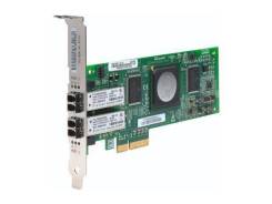 Планка для Контроллер Qlogic QLE2462-CK 4Gb Dual Port Hi-Prof во Владивостоке Планка для Контроллер Qlogic QLE2462-CK 4Gb Dual Port Hi-Prof