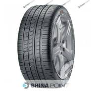 Pirelli P Zero Rosso, 225/45 R17 в Иркутске Pirelli P Zero Rosso